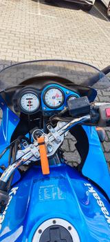 Kawasaki ZR-7S / TÜV 02/2028 / nur 31.230 km / s - Angebote