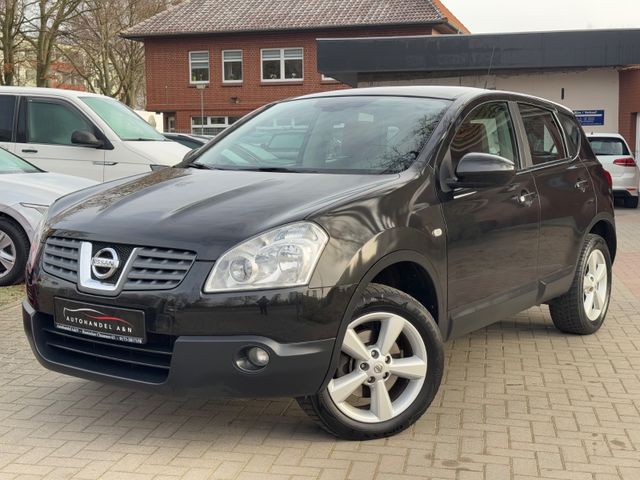 Nissan Qashqai Acenta *TÜV NEU*