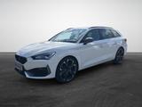 Cupra Leon ST VZ 1.4 TSI DSG eHybrid  AHK Navi LED Kam - weiße Cupra Leon