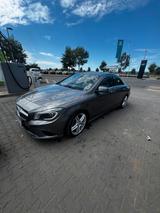 Mercedes-Benz CLA 180 - - Mercedes-Benz CLA 180 in Wiesbaden