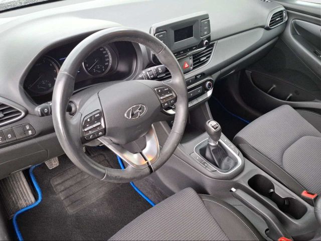 i30 CW 1.0 T-GDI MILD-HYBRID DAB+PDC+BT+TEMPOMAT