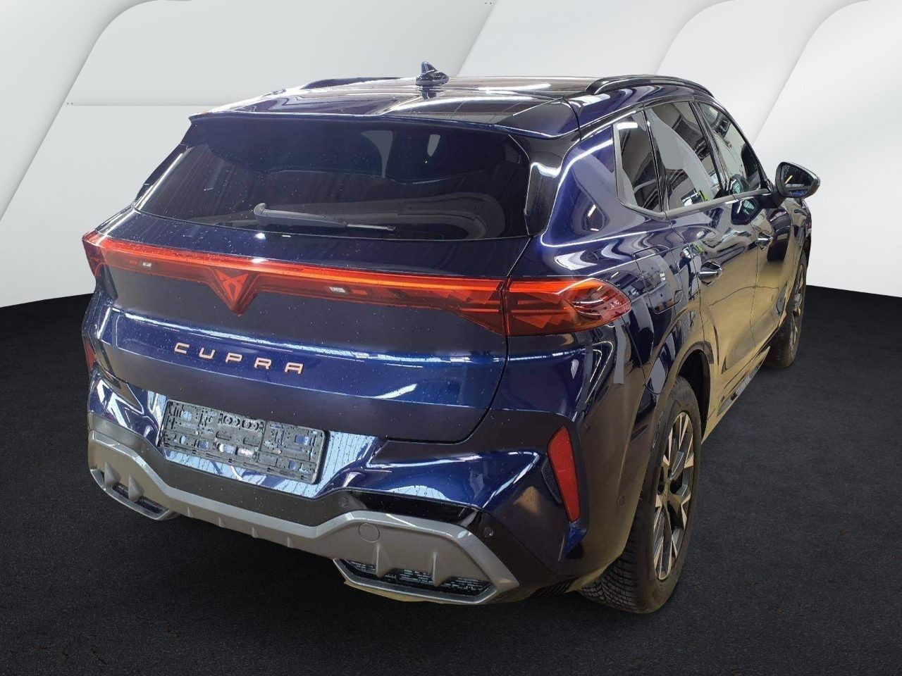 Cupra Terramar - Bild 4