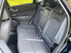 Fahrzeugabbildung Hyundai KONA 1.6 T-GDI Prime *Totwinkel*HeadUp*ACC*LED*