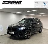 BMW X3 M40i M Sportpaket DA. Plus Parkass. Pano. Hea - BMW X3 M40 aus 2020