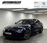 BMW M3 Competition M xDrive Limousine ACC Harman/Kar - BMW M3 xDrive Gebrauchtwagen