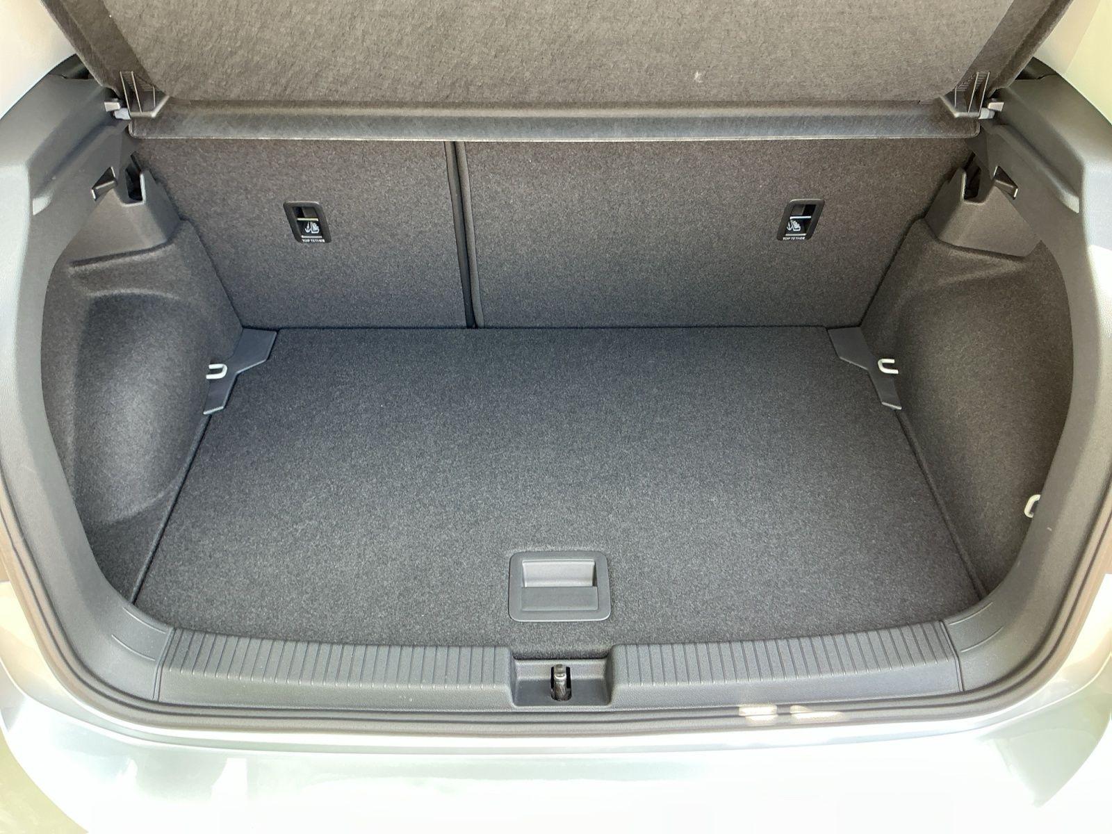 Volkswagen T-Cross 1.0 TSI DSG Energy Navi LED Kamera, миниатюра 12