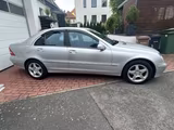 Mercedes-Benz C 320 4MATIC AVANTGARDE  - Mercedes-Benz C 320 mit Benzin-Antrieb