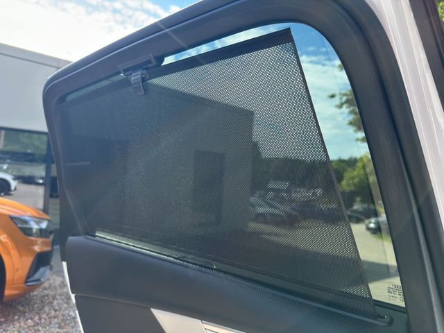 A4 allroad 40 TDI quattro B&O AHK LED PANO