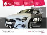 Audi A3 Limousine 30 TFSI S tronic advanced | PANO | - Audi A3 Gebrauchtwagen in Krefeld