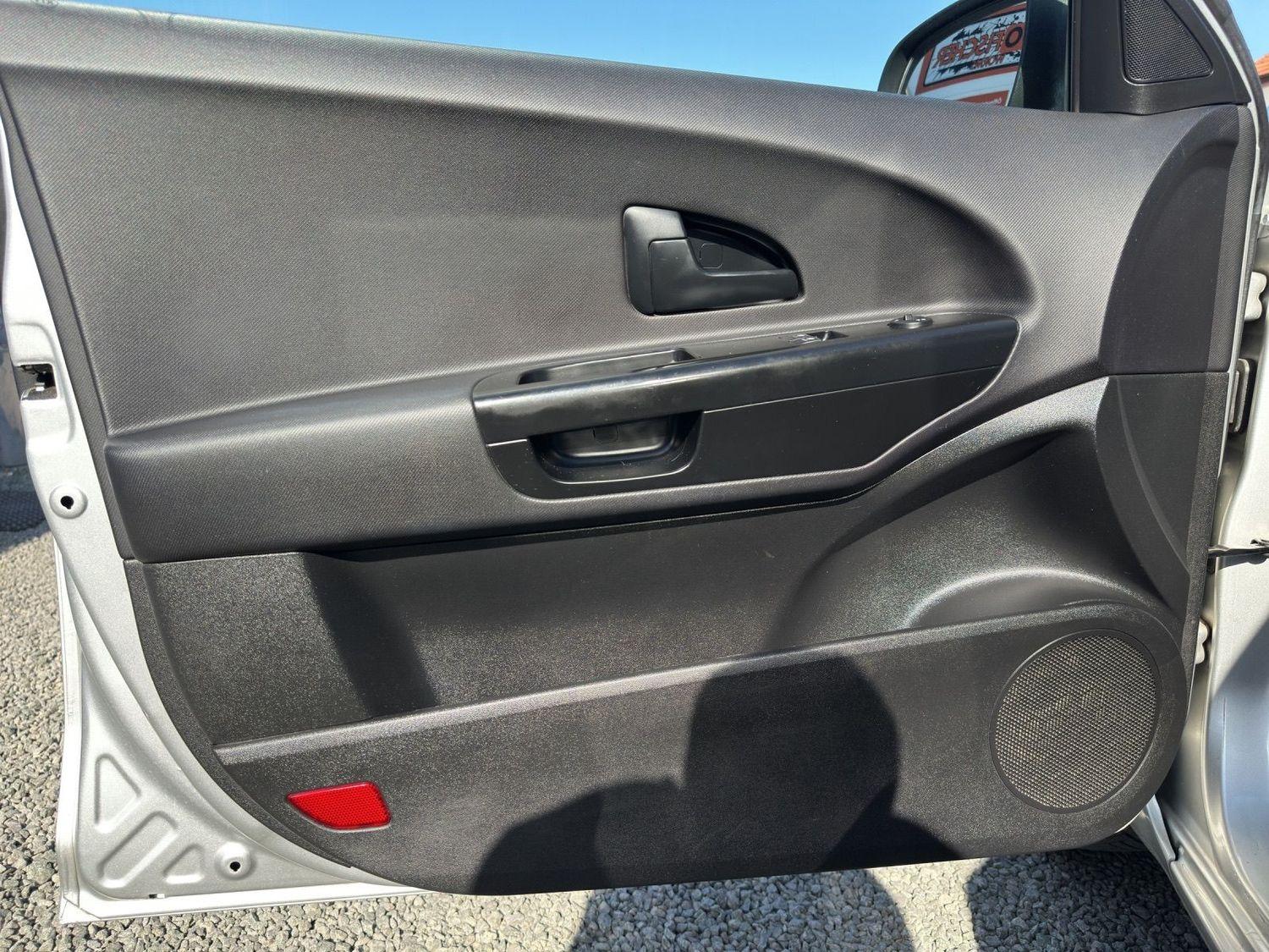 Kia cee'd Sportswagon Edition 7  "HU neu" Navi Kamer