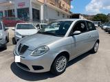 Lancia Ypsilon 1.2 Benzina e GPL - gebrauchte Lancia Ypsilon aus dem Jahr 2008