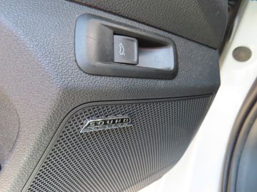 Fotografie 19 des Skoda Kamiq Monte Carlo