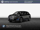 BMW iX xDrive40 Laserlicht* SHZ* Klimaautomatik* - gebrauchte BMW iX aus dem Jahr 2022