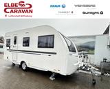 Adria Adora 482 LU elektr. Rangierhilfe - Adria Wohnwagen