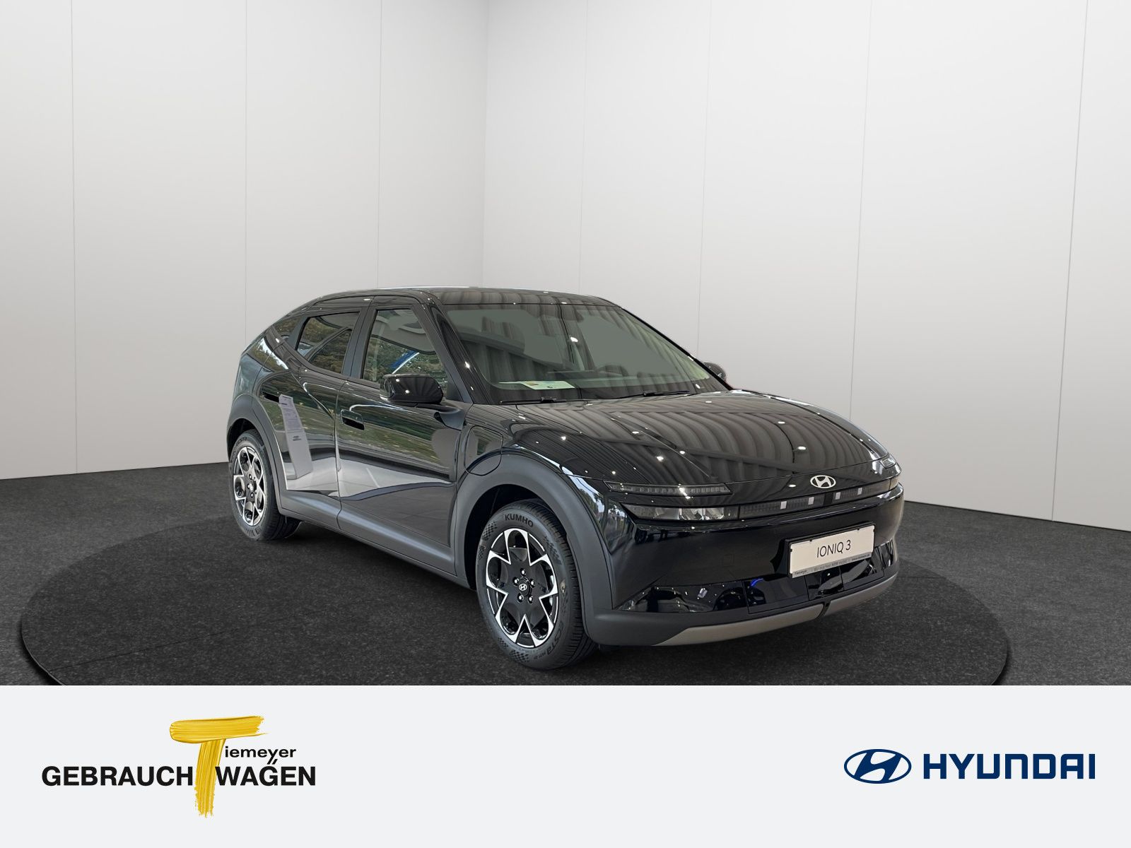 Hyundai IONIQ 3 – Bild 3