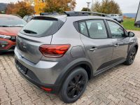 Dacia Sandero - Vorschau Bild 4