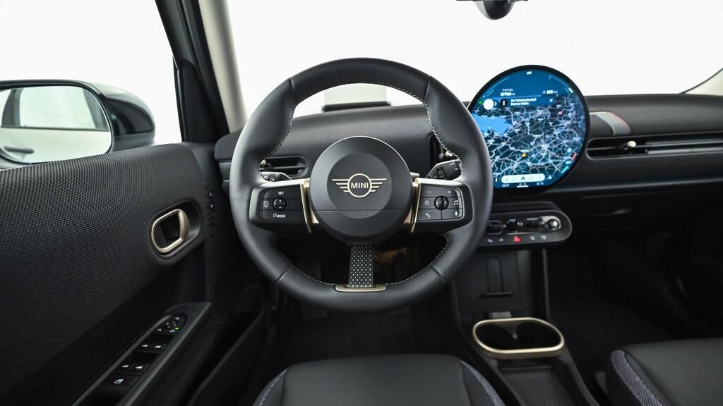 MINI Cooper C - Bild 11