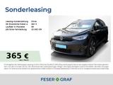 Volkswagen ID.4 GTX 4M AHK Alu 21" Matrix Navi RüKa Wärmep. - schwarze Volkswagen ID.4