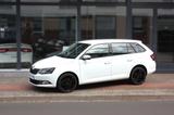 Skoda Fabia Combi 1.2 JOY Autom. Navi/Pdc/Tempo - Skoda Fabia: Joy