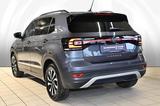 Volkswagen T-Cross 1.0 TSI Active - Volkswagen T-Cross in Bielefeld
