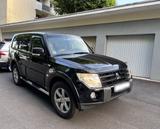 Mitsubishi Suche Mitsubishi Pajero V60 / V80 - Mitsubishi Pajero V60