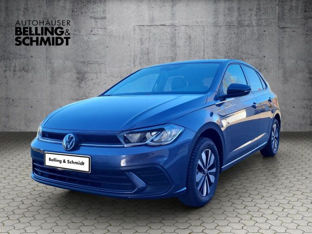 Polo 1.0TSI GOAL Sitzhzg. ParkPilot LED