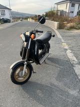 Simson SR50 - SIMSON S50
