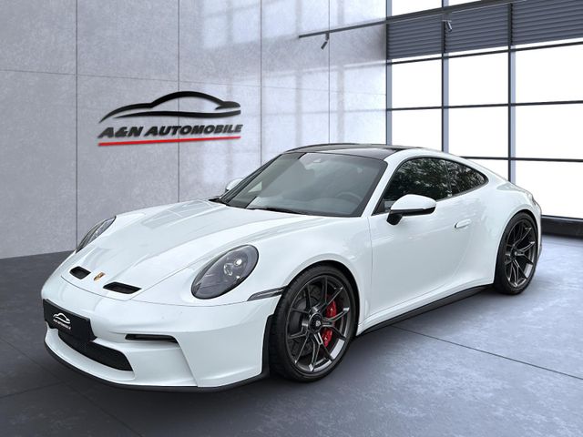 Porsche 992 GT3 Touring Paket+LED+LIFT+CARBON+SPORTABGAS