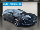 Peugeot 508 PureTech 180 EAT8 Allure - gebrauchte Peugeot 508 aus dem Jahr 2021