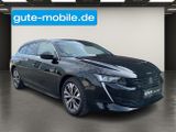 Peugeot 508 PureTech 180 EAT8 Allure - Peugeot 508 in Stuttgart