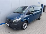 Mercedes-Benz Vito 116 KOMPAKT KLIMA TEMPOMAT 2-SITZER LED - Mercedes-Benz Vito kompakt
