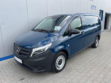 Mercedes Vito - 1