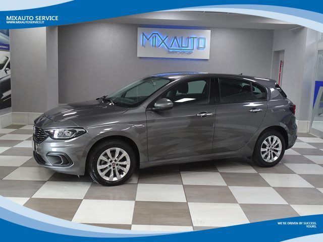 Fiat FIAT Tipo 1.6 Multijet 120cv Lounge DCT EU6