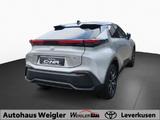 Toyota C-HR 2.0 Hybrid FWD Team Deutschland - Toyota C-HR in Köln