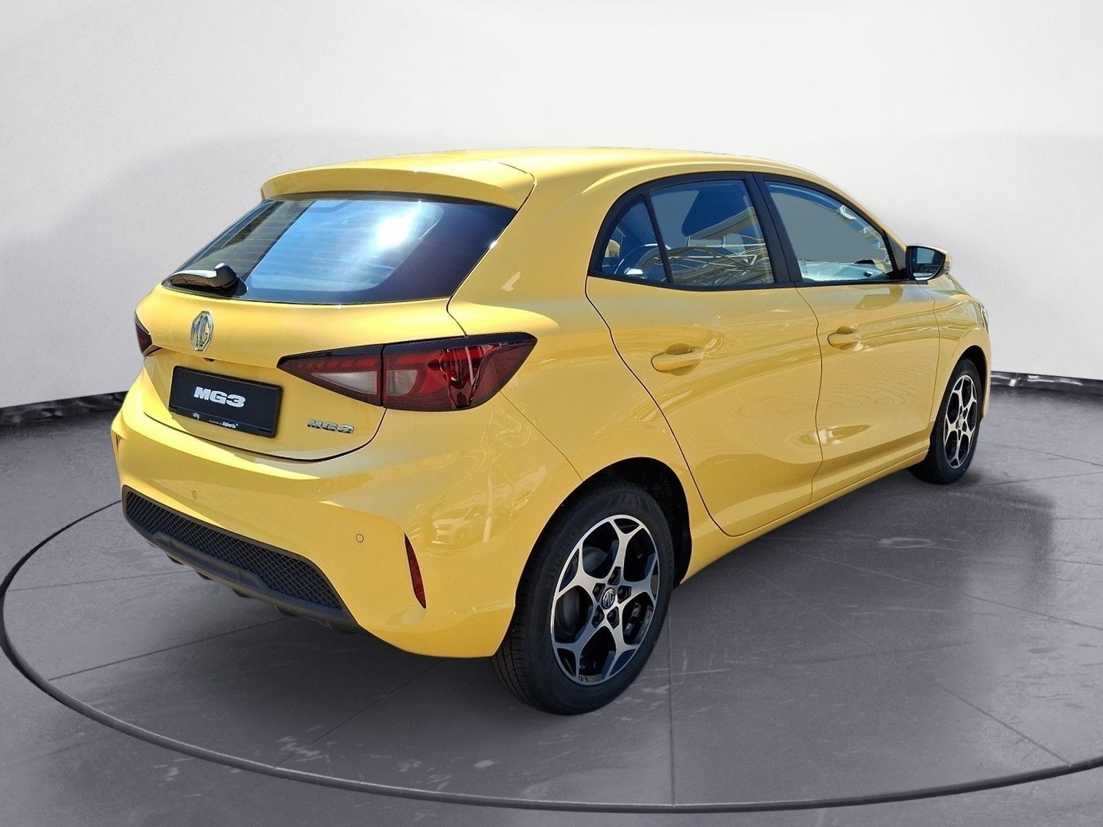 MG3