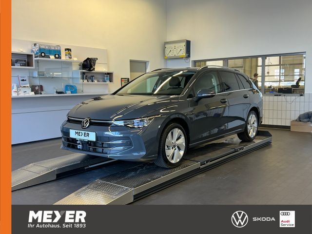 Volkswagen Golf VIII Variant Style 1.5 eTSI DSG *IQ.Light,