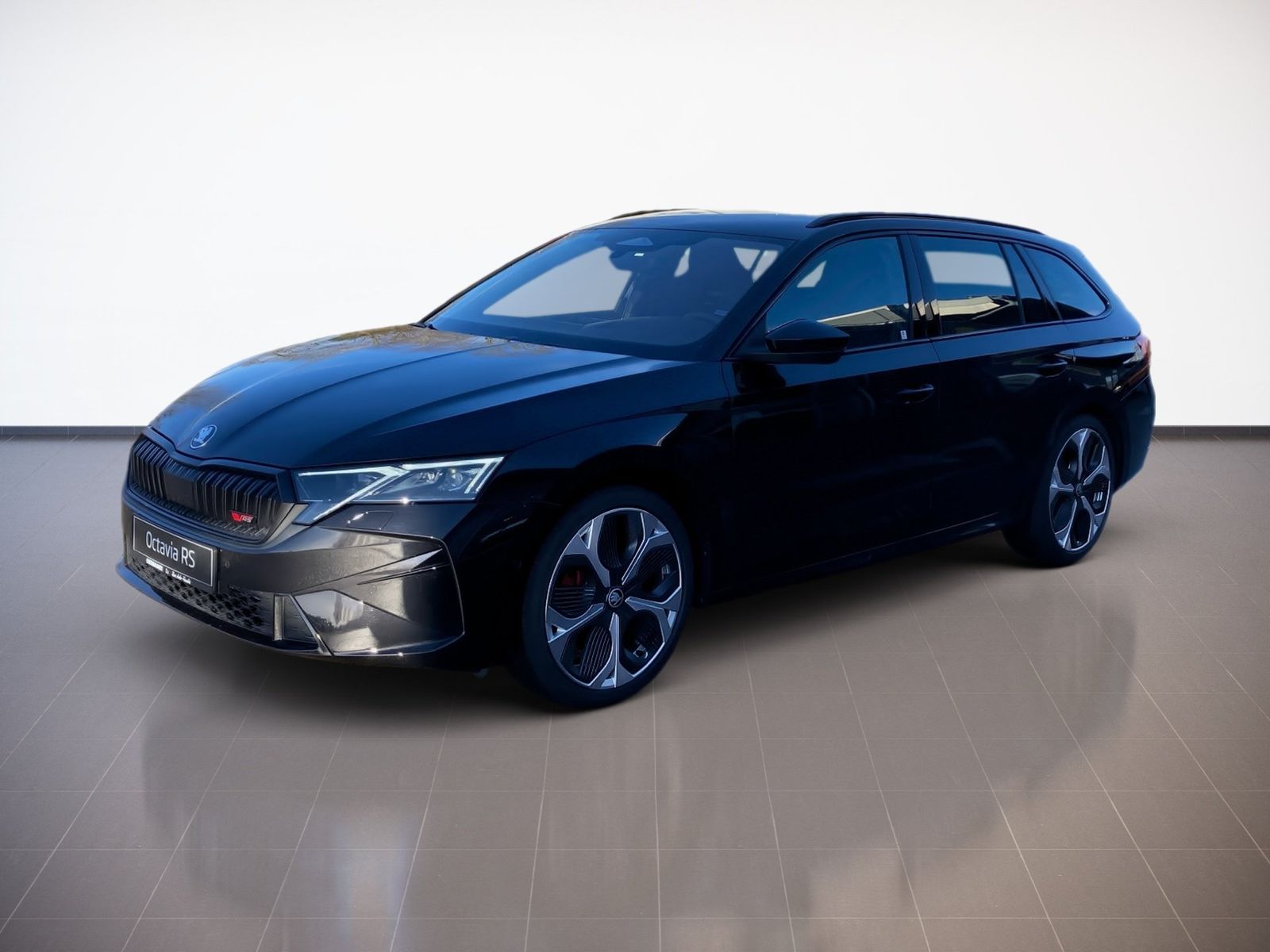 Skoda Octavia - Bild 2