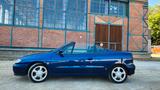 Renault Mégane Cabriolet 2.0 16V F7R 1997 privat - Renault: 19 16v