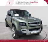 Land Rover Defender 110 P400 First Edition Navi - Land Rover Defender: Edition