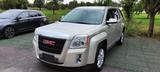 GMC Terrain Automatic 4 Zylinder - gebrauchte Gmc SUV & Geländewagen