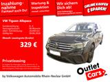 Volkswagen Tiguan Allspace 2.0 TSI Life DSG 4Motion AHK Nav - VW Tiguan Allspace in Mannheim