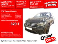 Volkswagen Tiguan Allspace - Vorschau Bild 1