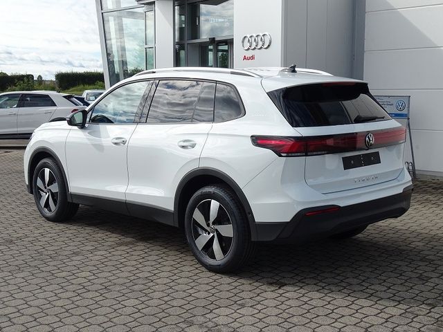 Tiguan 2.0 TDI DSG Energy / AHZV