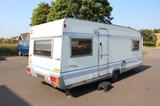 Bürstner 536 - Wohnwagen bis 4.500 Euro