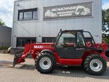 Manitou MT 1330 SL - Manitou LKWs