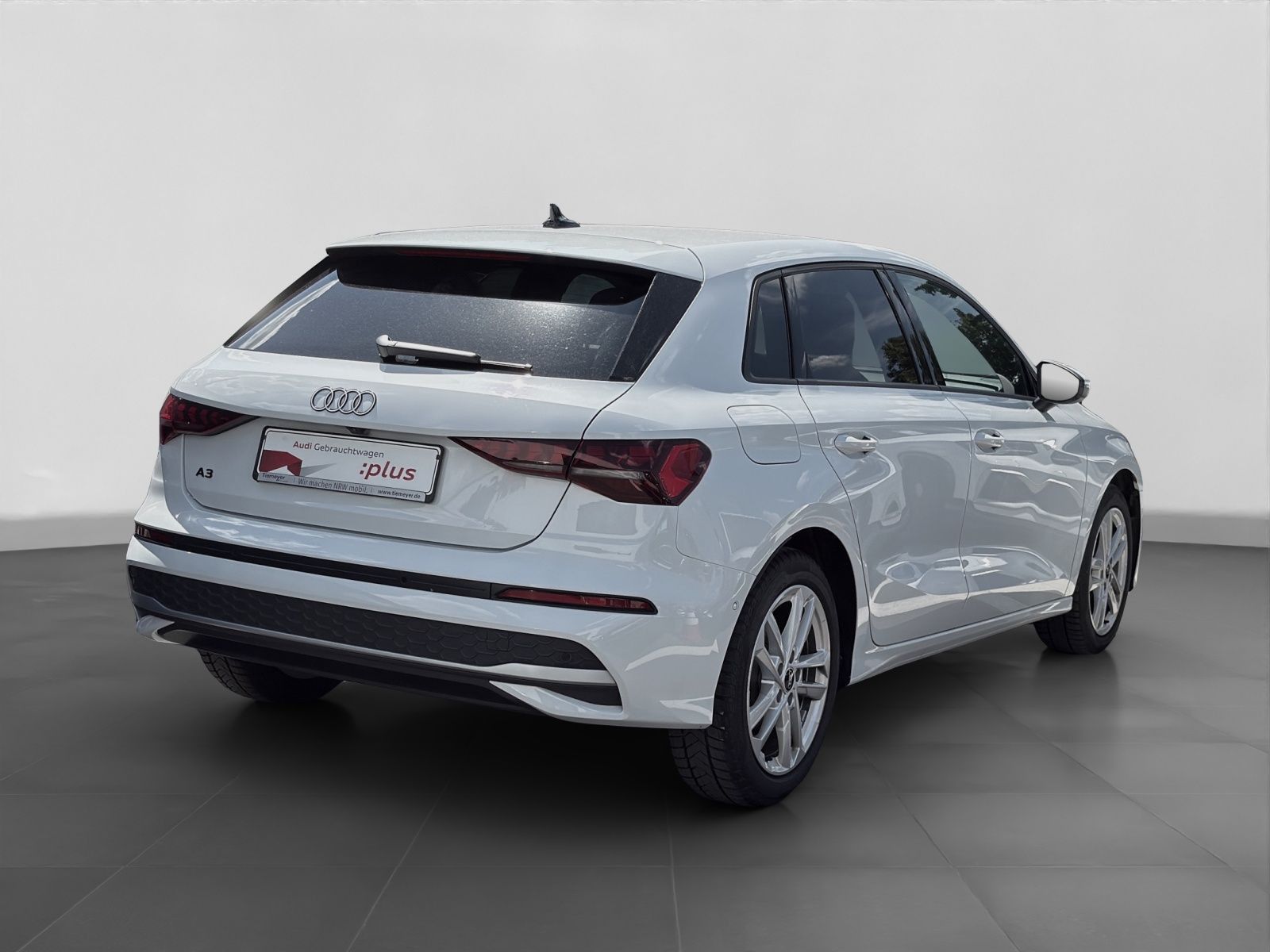 Audi A3 - Bild 4