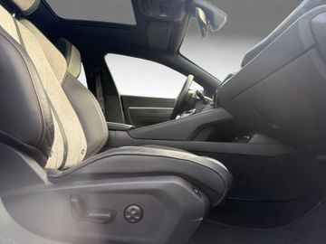 Peugeot 508 225 SW GT Kam.+KeyLess+LED+Navi+SD+SHZ+ACC