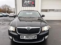 Skoda Superb Ambition*BI-Xenon*PDC*AHK