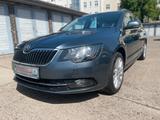 Skoda Superb Combi 1,8 TSI DSG  Exclusive - Skoda Superb: 8