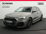 Audi A1 Sportback S line 25 TFSI S tronic 8-fach bere - Audi A1 in Augsburg